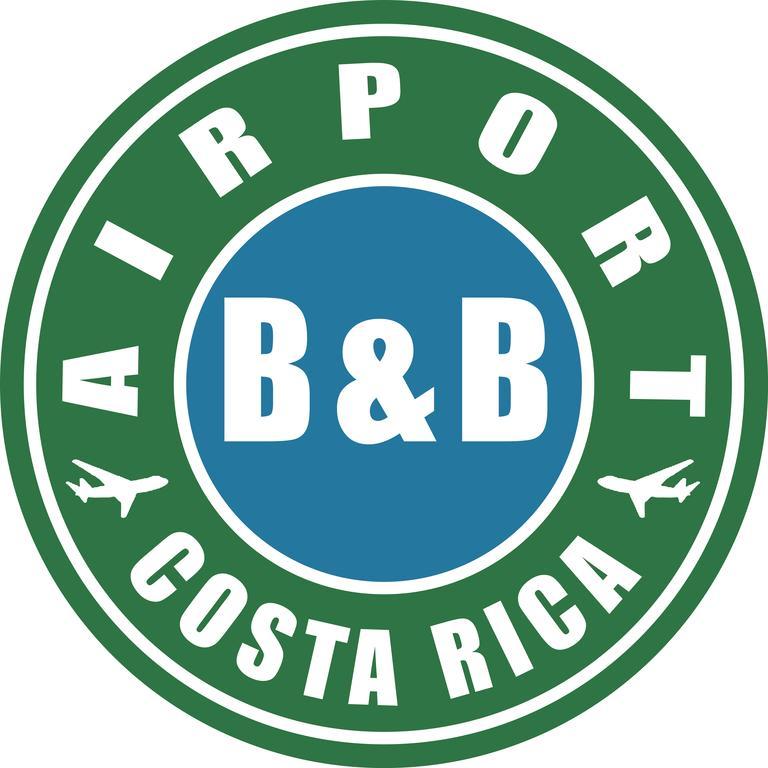 Airport Costa Rica B&B Rio Segundo Exterior photo